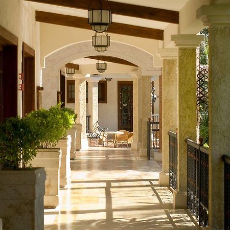 Ifa Villas Bavaro Resort & Spa ปุนตากานา ภายนอก รูปภาพ