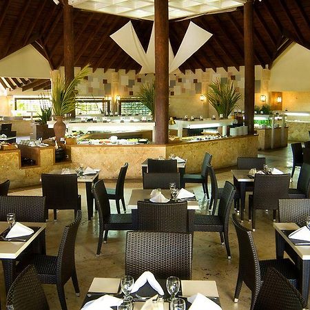 Ifa Villas Bavaro Resort & Spa ปุนตากานา ภายนอก รูปภาพ