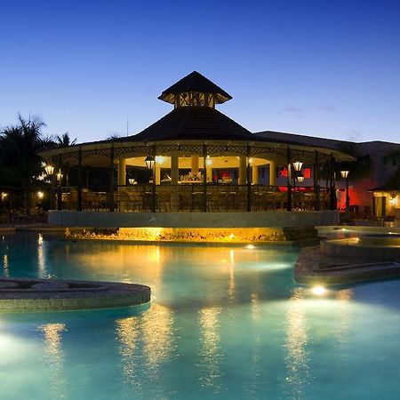 Ifa Villas Bavaro Resort & Spa ปุนตากานา ภายนอก รูปภาพ