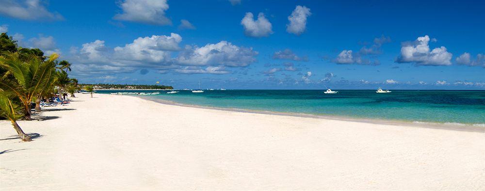 Ifa Villas Bavaro Resort & Spa ปุนตากานา ภายนอก รูปภาพ