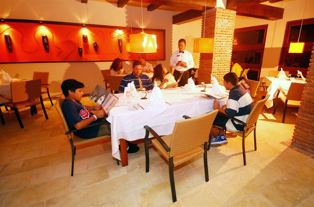 Ifa Villas Bavaro Resort & Spa ปุนตากานา ภายนอก รูปภาพ