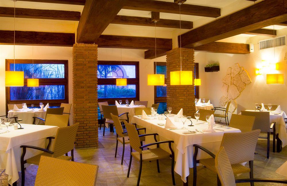 Ifa Villas Bavaro Resort & Spa ปุนตากานา ภายนอก รูปภาพ