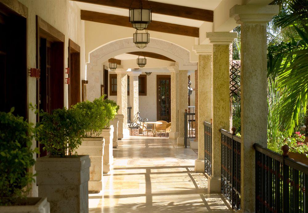 Ifa Villas Bavaro Resort & Spa ปุนตากานา ภายนอก รูปภาพ
