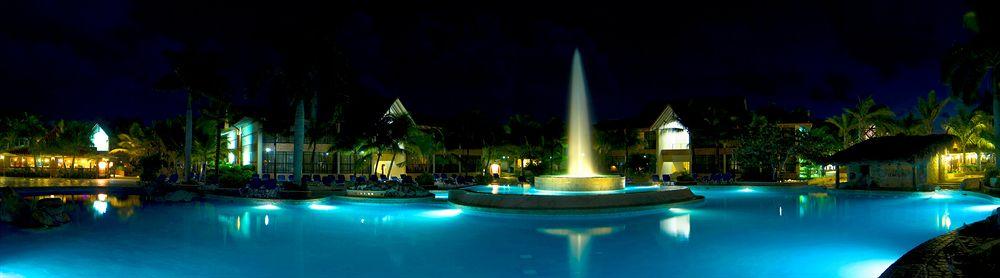 Ifa Villas Bavaro Resort & Spa ปุนตากานา ภายนอก รูปภาพ