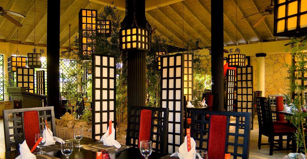 Ifa Villas Bavaro Resort & Spa ปุนตากานา ภายนอก รูปภาพ