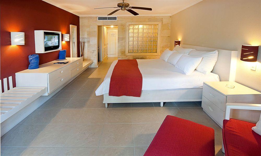 Ifa Villas Bavaro Resort & Spa ปุนตากานา ภายนอก รูปภาพ
