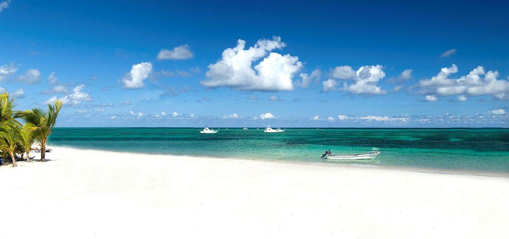 Ifa Villas Bavaro Resort & Spa ปุนตากานา ภายนอก รูปภาพ