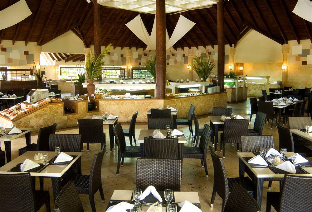 Ifa Villas Bavaro Resort & Spa ปุนตากานา ภายนอก รูปภาพ