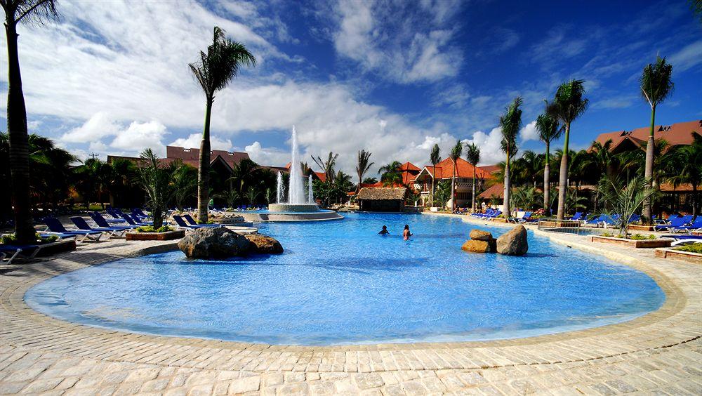 Ifa Villas Bavaro Resort & Spa ปุนตากานา ภายนอก รูปภาพ