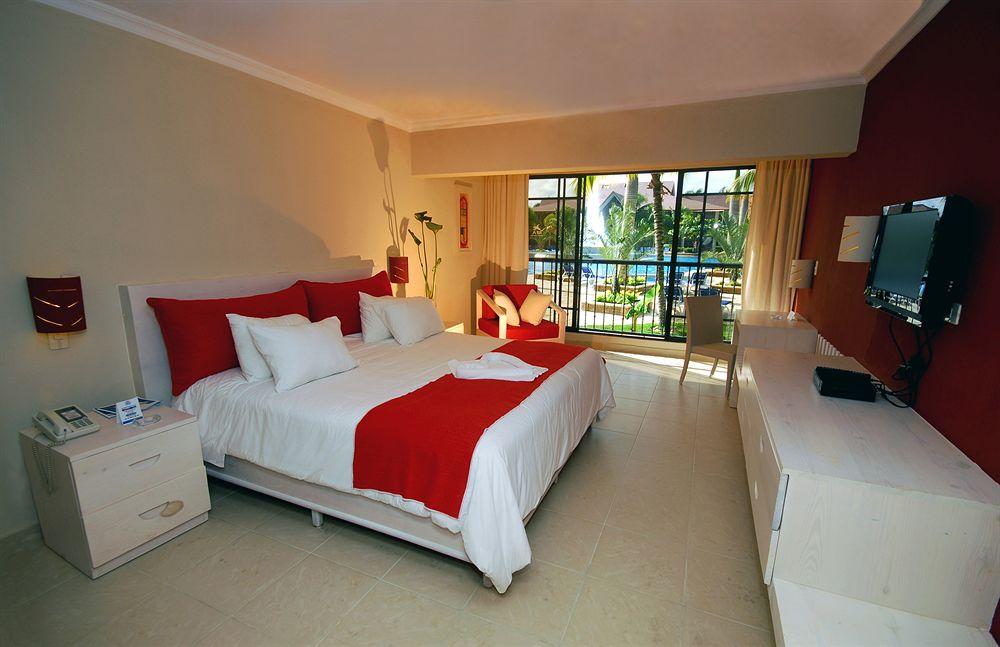 Ifa Villas Bavaro Resort & Spa ปุนตากานา ภายนอก รูปภาพ