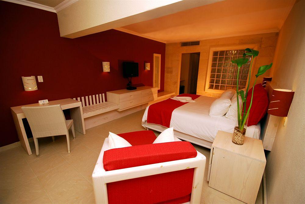 Ifa Villas Bavaro Resort & Spa ปุนตากานา ภายนอก รูปภาพ