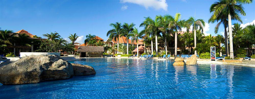Ifa Villas Bavaro Resort & Spa ปุนตากานา ภายนอก รูปภาพ