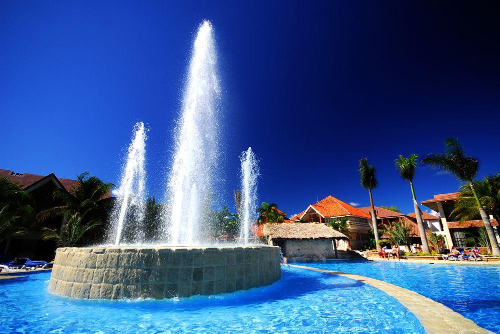 Ifa Villas Bavaro Resort & Spa ปุนตากานา ภายนอก รูปภาพ
