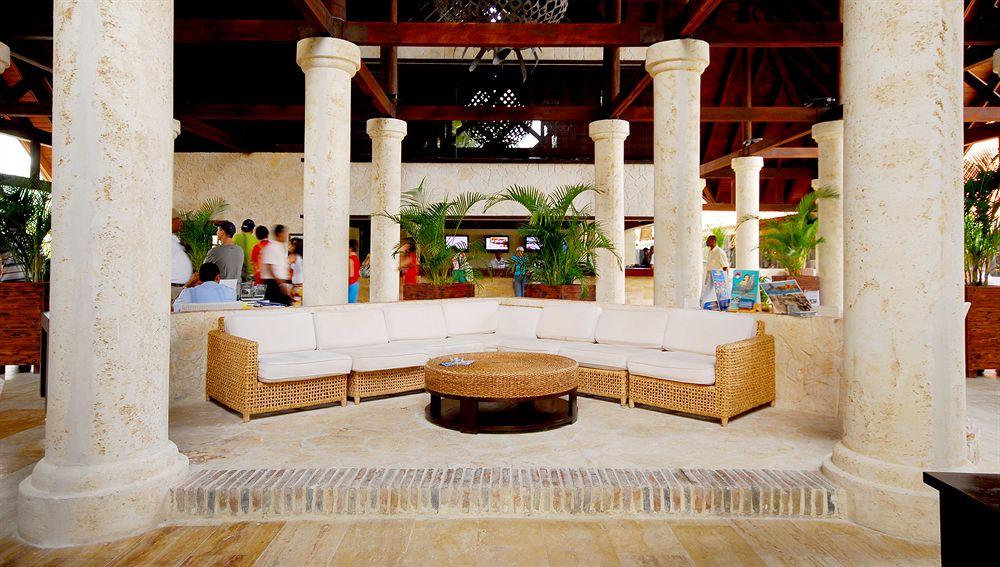 Ifa Villas Bavaro Resort & Spa ปุนตากานา ภายนอก รูปภาพ