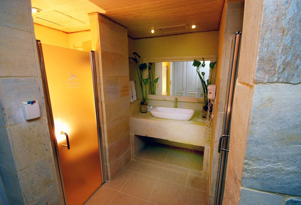 Ifa Villas Bavaro Resort & Spa ปุนตากานา ภายนอก รูปภาพ