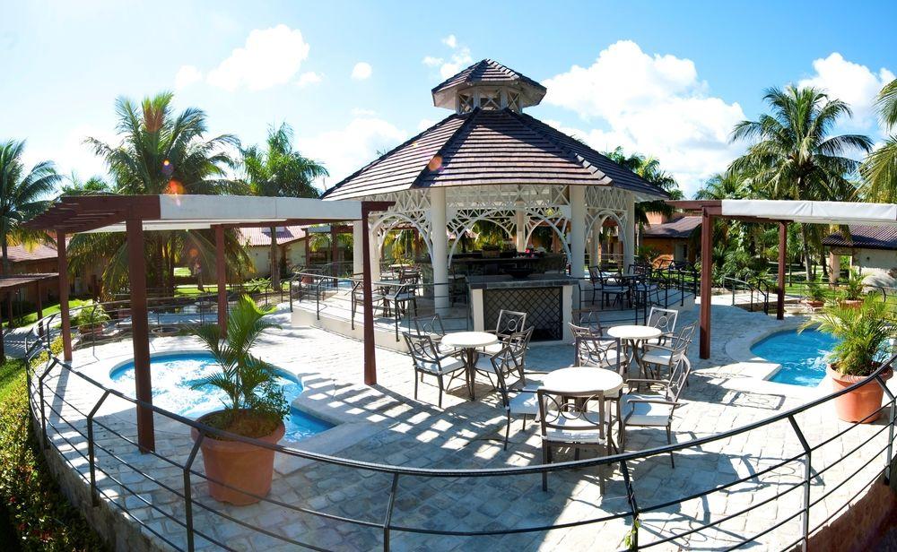 Ifa Villas Bavaro Resort & Spa ปุนตากานา ภายนอก รูปภาพ