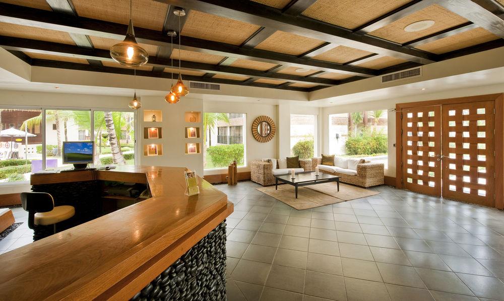 Ifa Villas Bavaro Resort & Spa ปุนตากานา ภายนอก รูปภาพ