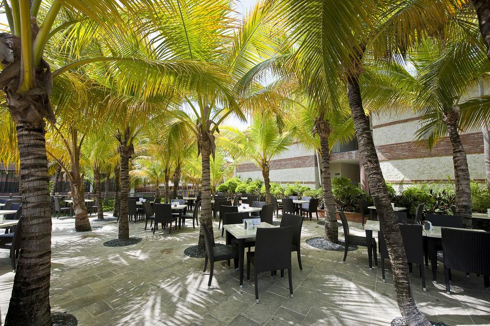 Ifa Villas Bavaro Resort & Spa ปุนตากานา ภายนอก รูปภาพ
