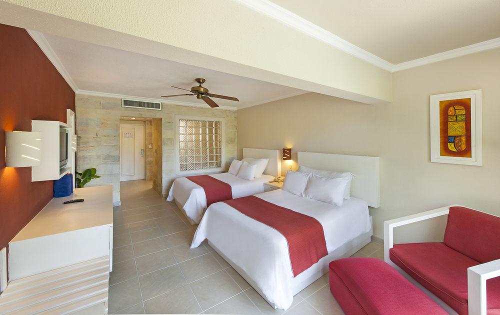 Ifa Villas Bavaro Resort & Spa ปุนตากานา ภายนอก รูปภาพ
