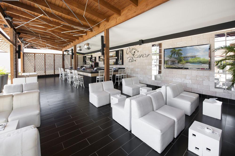 Ifa Villas Bavaro Resort & Spa ปุนตากานา ภายนอก รูปภาพ