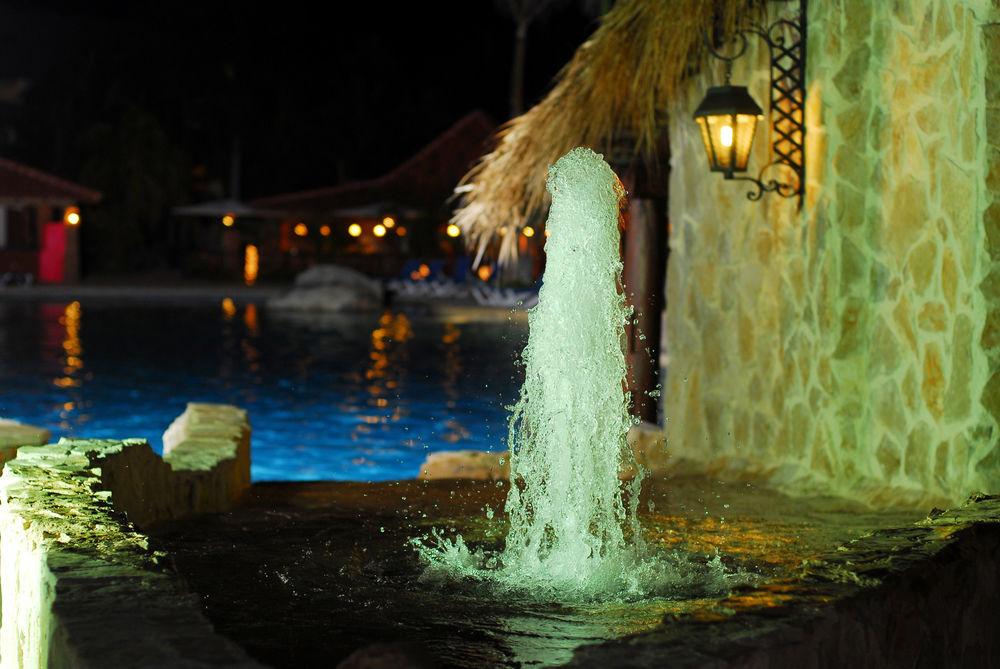 Ifa Villas Bavaro Resort & Spa ปุนตากานา ภายนอก รูปภาพ