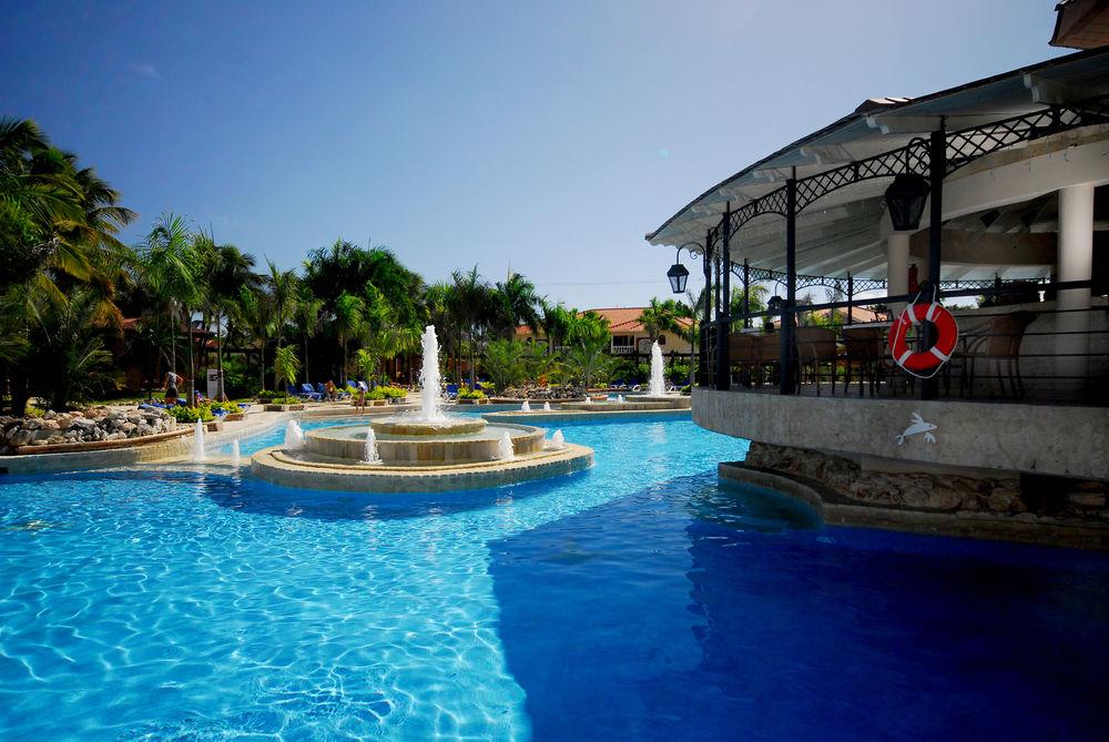 Ifa Villas Bavaro Resort & Spa ปุนตากานา ภายนอก รูปภาพ