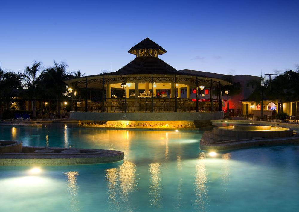 Ifa Villas Bavaro Resort & Spa ปุนตากานา ภายนอก รูปภาพ