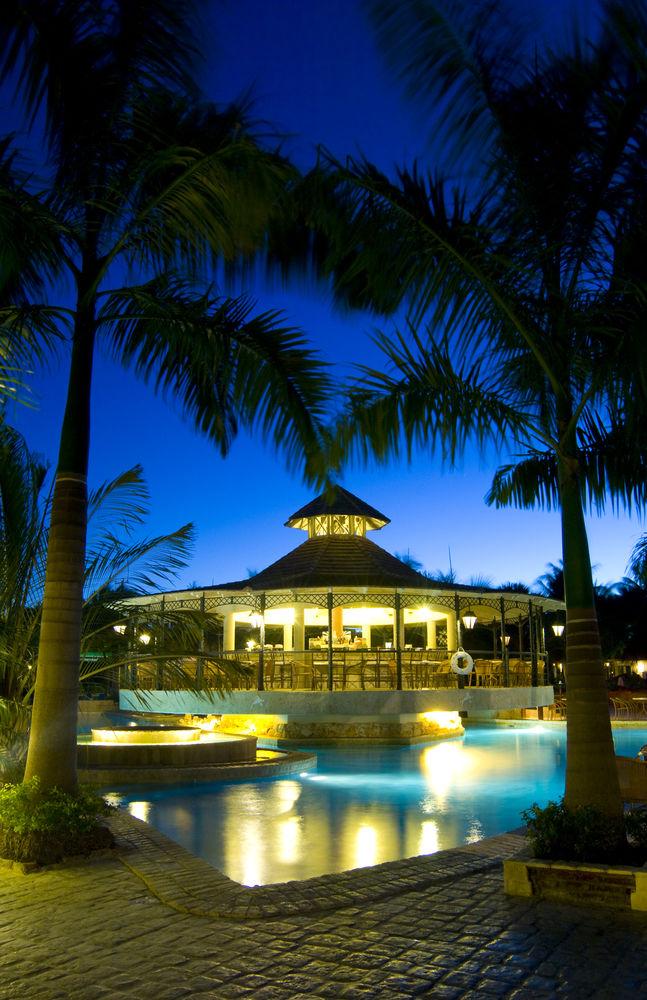 Ifa Villas Bavaro Resort & Spa ปุนตากานา ภายนอก รูปภาพ