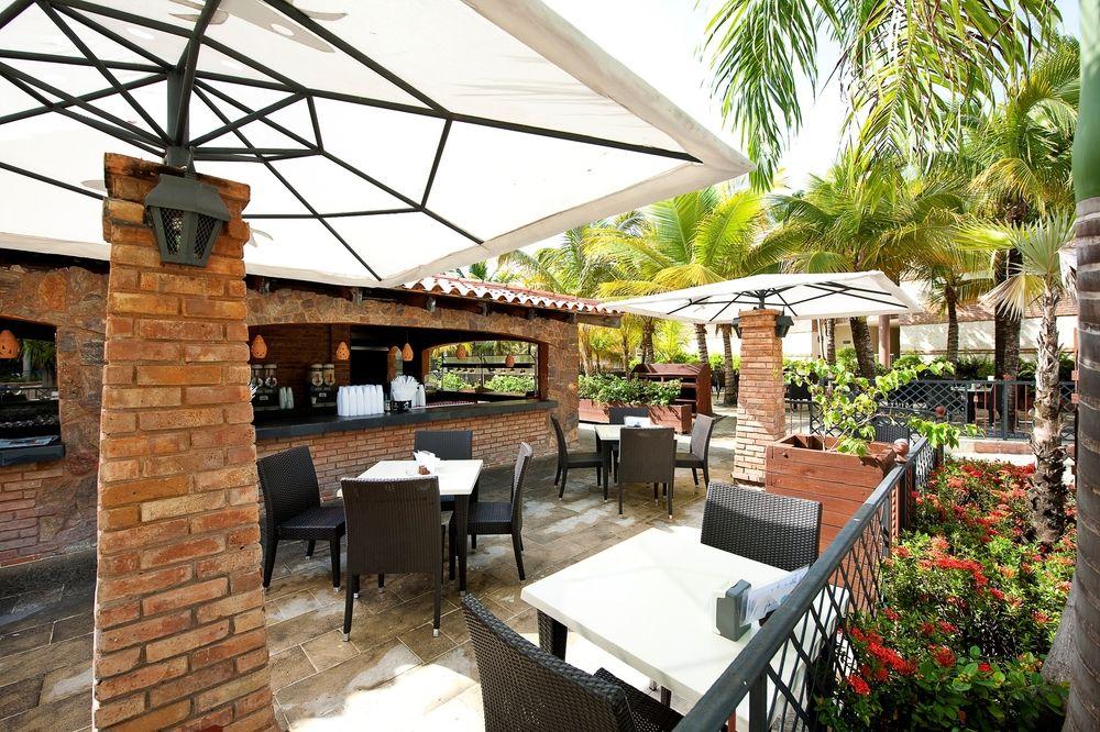 Ifa Villas Bavaro Resort & Spa ปุนตากานา ภายนอก รูปภาพ