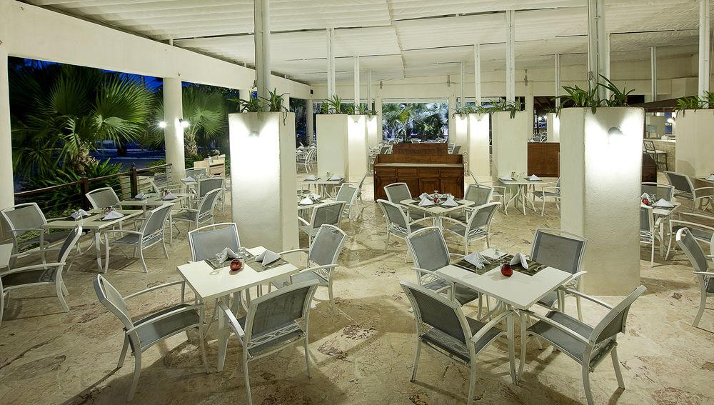 Ifa Villas Bavaro Resort & Spa ปุนตากานา ภายนอก รูปภาพ