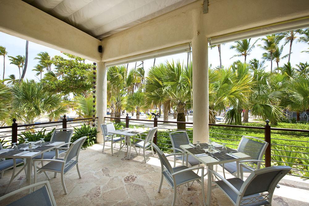 Ifa Villas Bavaro Resort & Spa ปุนตากานา ภายนอก รูปภาพ