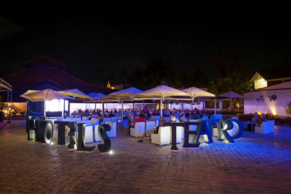 Ifa Villas Bavaro Resort & Spa ปุนตากานา ภายนอก รูปภาพ
