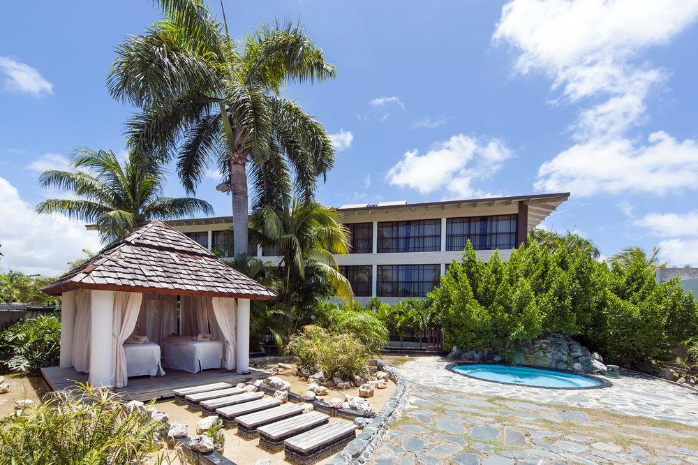 Ifa Villas Bavaro Resort & Spa ปุนตากานา ภายนอก รูปภาพ