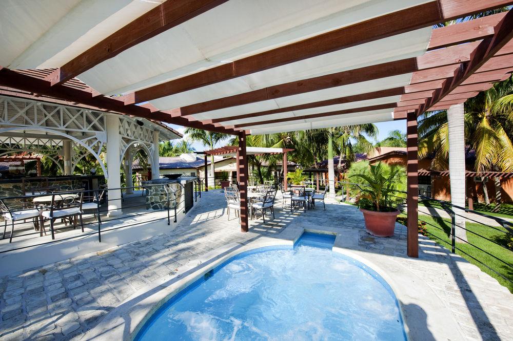 Ifa Villas Bavaro Resort & Spa ปุนตากานา ภายนอก รูปภาพ