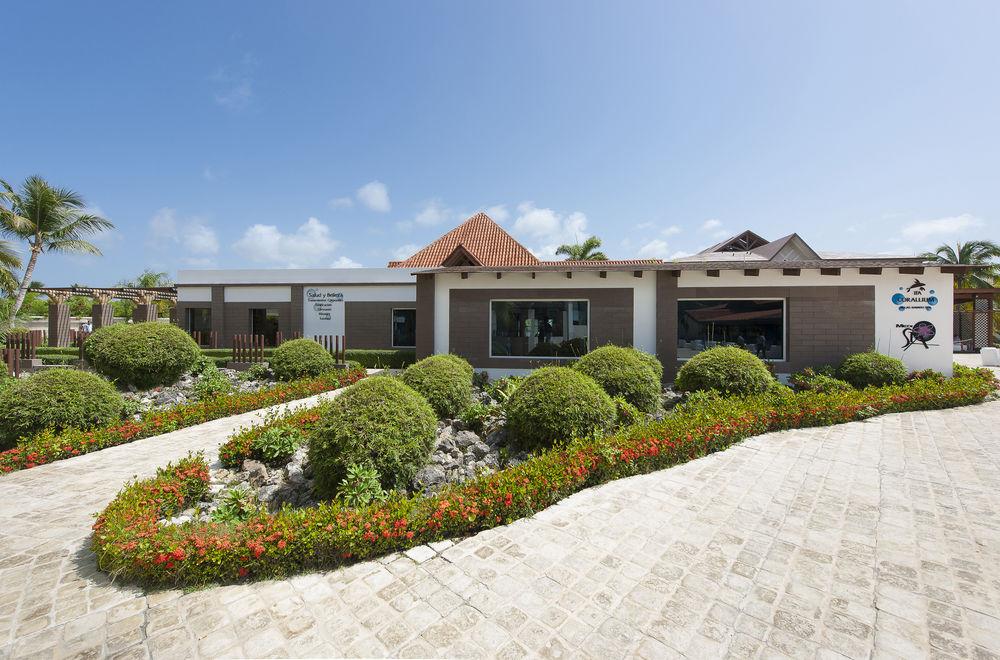 Ifa Villas Bavaro Resort & Spa ปุนตากานา ภายนอก รูปภาพ