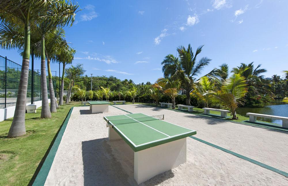 Ifa Villas Bavaro Resort & Spa ปุนตากานา ภายนอก รูปภาพ