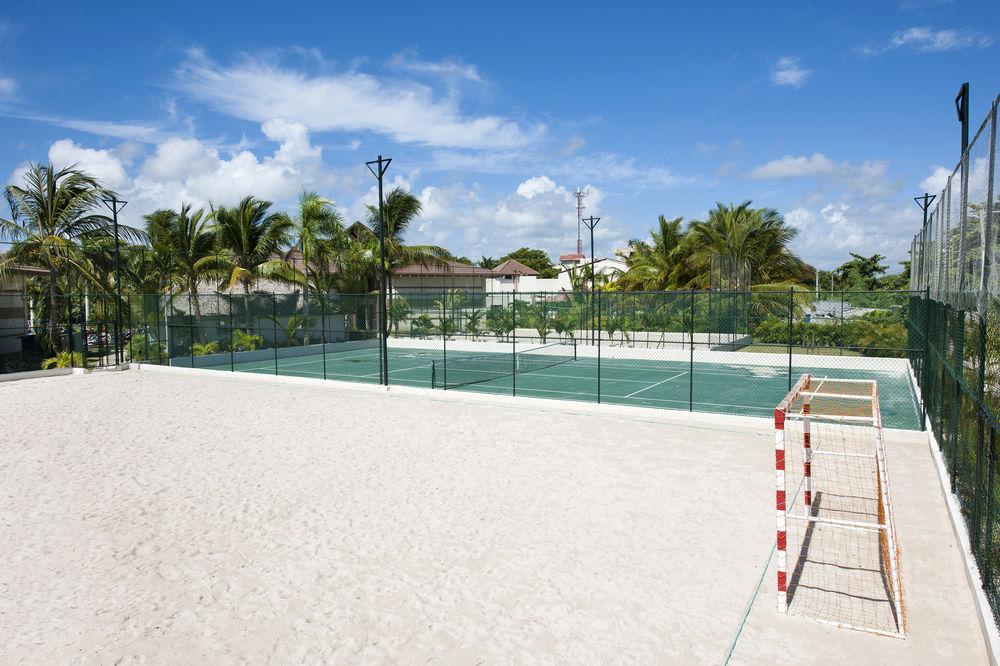 Ifa Villas Bavaro Resort & Spa ปุนตากานา ภายนอก รูปภาพ