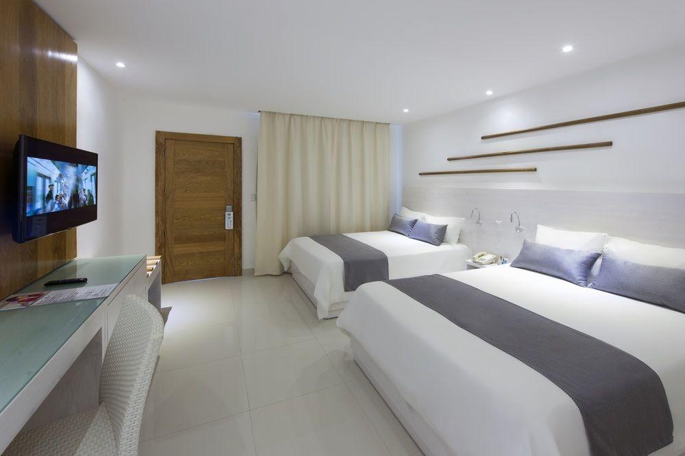 Ifa Villas Bavaro Resort & Spa ปุนตากานา ภายนอก รูปภาพ