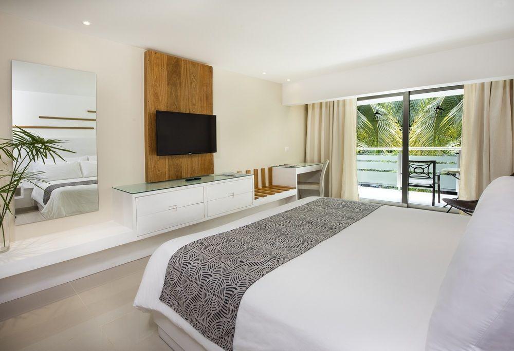 Ifa Villas Bavaro Resort & Spa ปุนตากานา ภายนอก รูปภาพ
