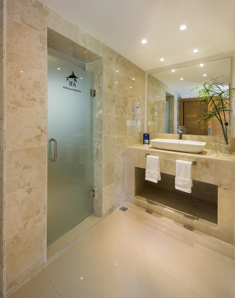 Ifa Villas Bavaro Resort & Spa ปุนตากานา ภายนอก รูปภาพ