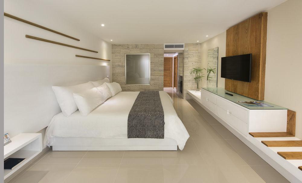 Ifa Villas Bavaro Resort & Spa ปุนตากานา ภายนอก รูปภาพ