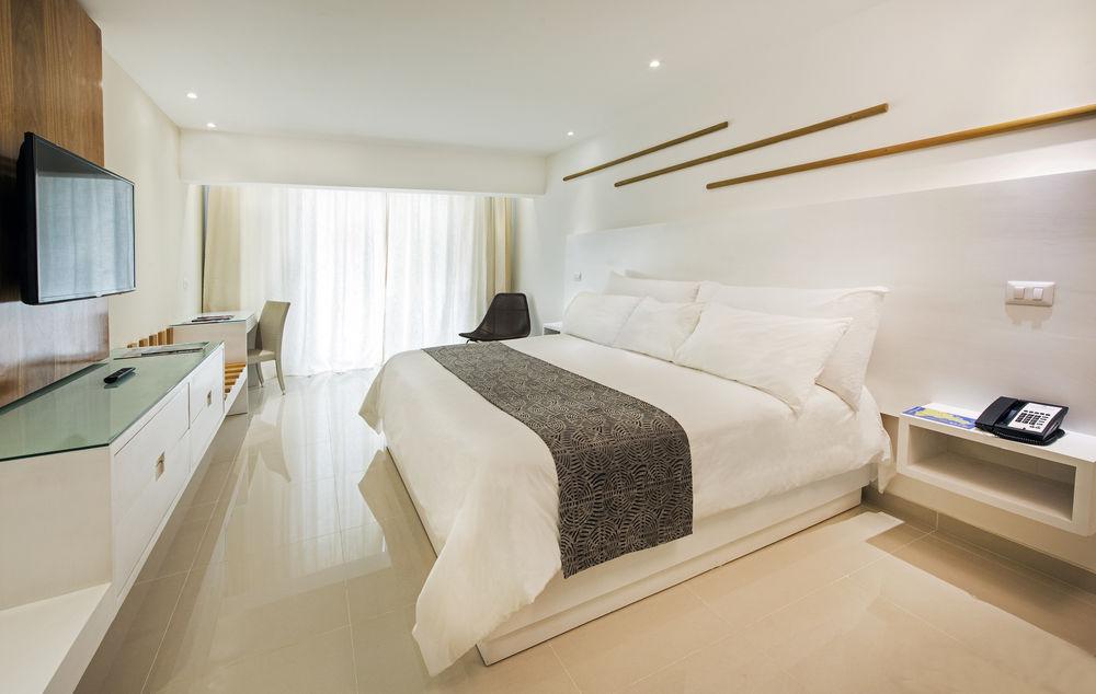 Ifa Villas Bavaro Resort & Spa ปุนตากานา ภายนอก รูปภาพ