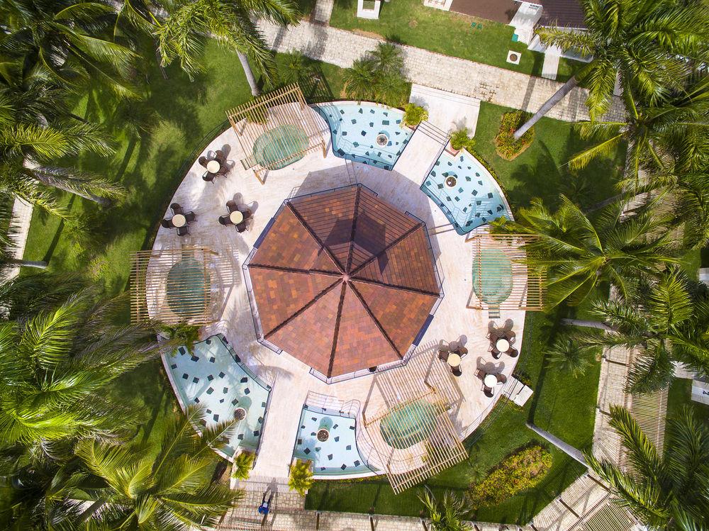 Ifa Villas Bavaro Resort & Spa ปุนตากานา ภายนอก รูปภาพ